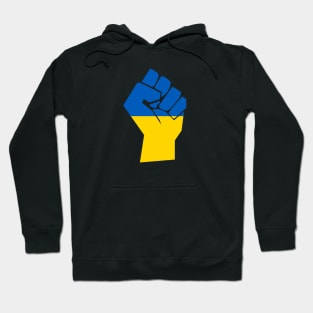 Ukraine Hoodie